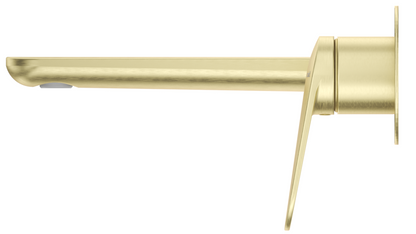 Lantra Wall-Spout Combo - 1P - TRIM KIT - French Gold