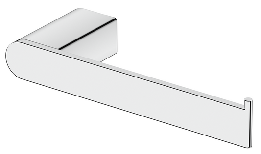 Supra Toilet Roll Holder - Chrome