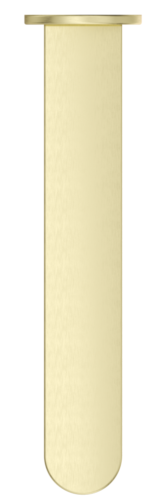 Lantra Bath Spout - 220mm - French Gold