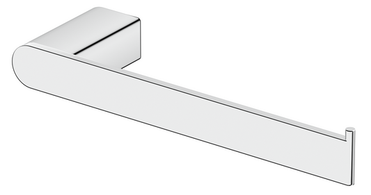Supra Hand Towel Holder - Chrome