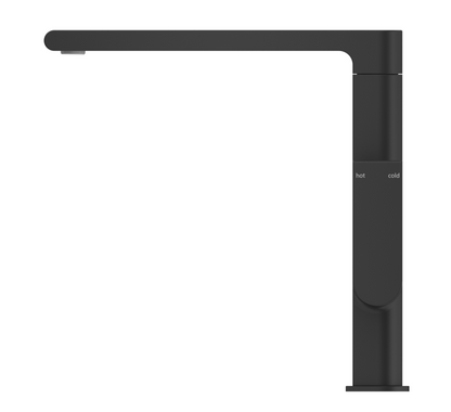 Beki Sink Mixer - Black
