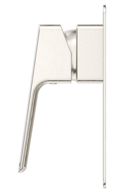 Tiago Shower Mixer - TRIM KIT - Brushed Nickel