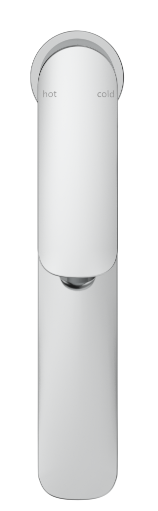 Kaza TALL Basin Mixer - Chrome