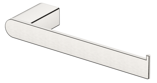 Supra Hand Towel Holder  - Brushed Nickel