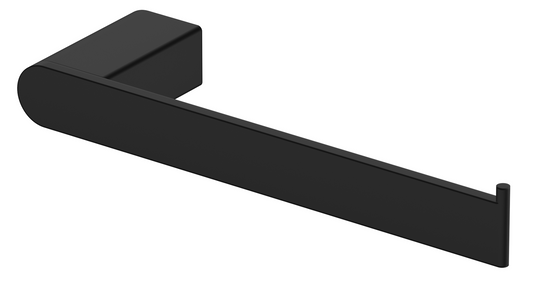 Supra Hand Towel Holder  - Black