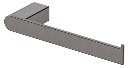 Supra Hand Towel Holder  - Gunmetal
