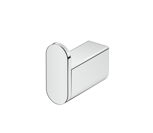 Supra Robe Hook - Chrome