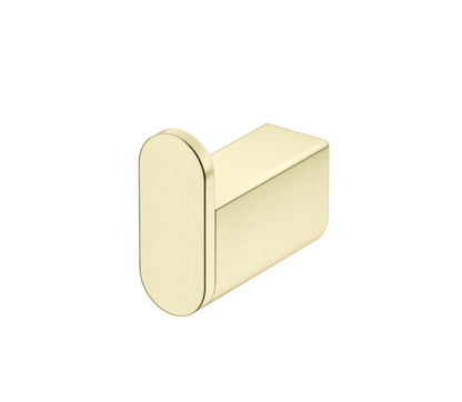 Supra Robe Hook - French Gold