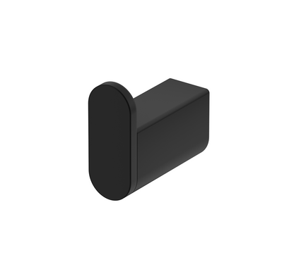 Supra Robe Hook - Black
