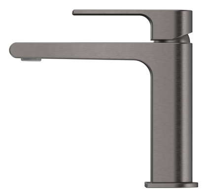 Beki Basin Mixer - Gunmetal