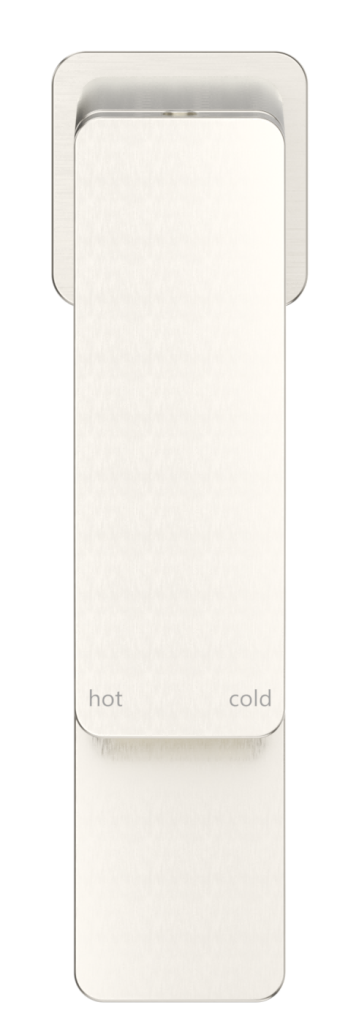 Tiago Basin Mixer - Brushed Nickel