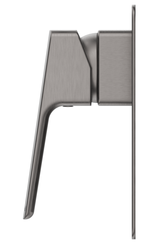 Tiago Shower Mixer - TRIM KIT - Gunmetal
