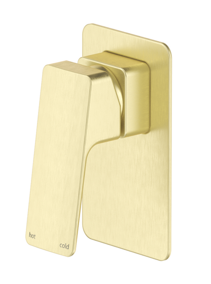 Tiago Shower Mixer - TRIM KIT - French Gold