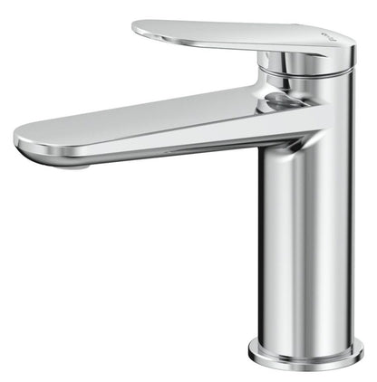 Lantra Basin Mixer - Chrome