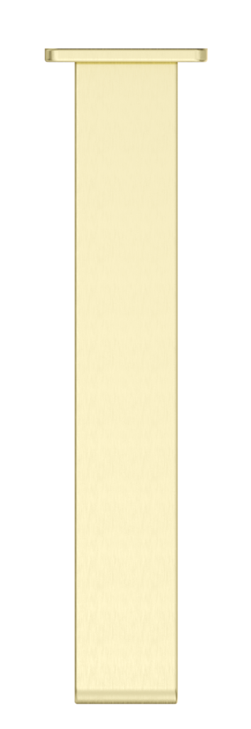Beki Bath Spout - 220mm - French Gold