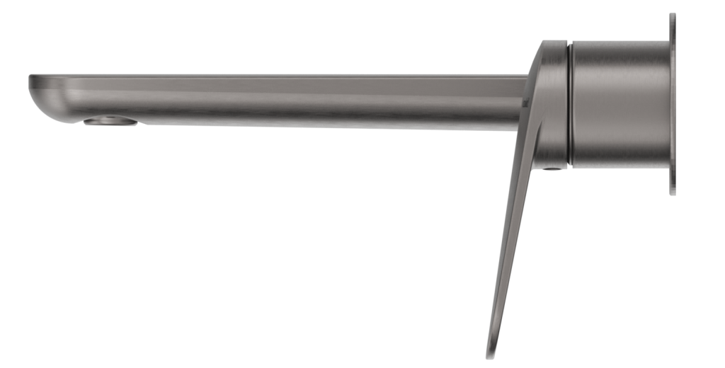 Lantra Wall-Spout Combo - 2P - TRIM KIT - Gunmetal
