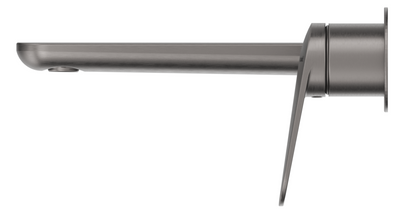Lantra Wall-Spout Combo - 2P - TRIM KIT - Gunmetal