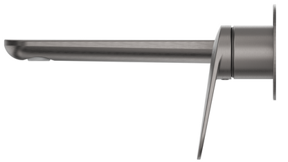 Lantra Wall-Spout Combo - 1P - TRIM KIT - Gunmetal