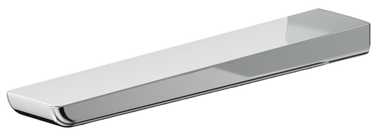 Tiago Spout Upgrade - 240mm - Chrome