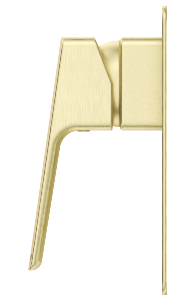 Tiago Shower Mixer - TRIM KIT - French Gold