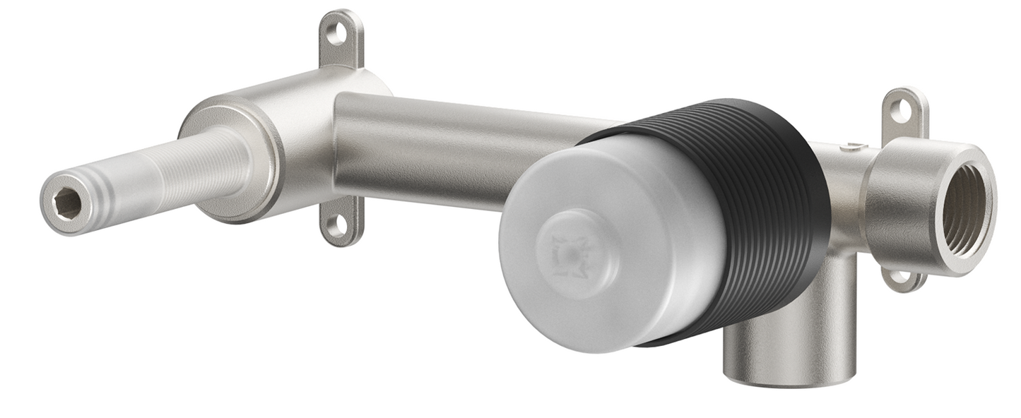 Mica Wall-Spout Combo - BODY ONLY