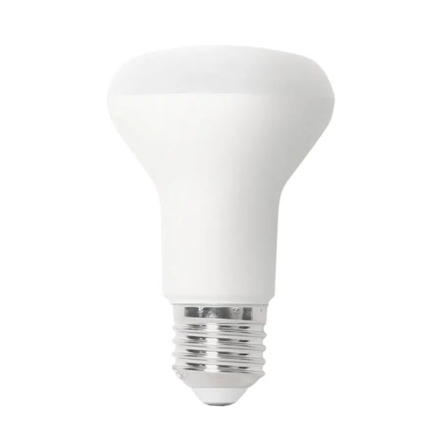 Replacement 4000K 8W LED R63 Light Globe Essence