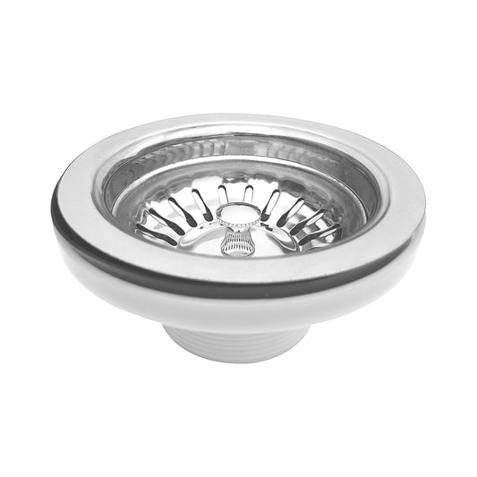 Sink Basket Waste