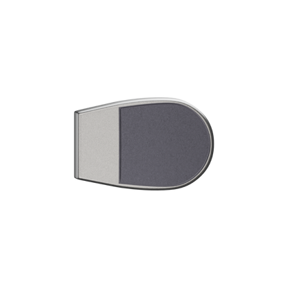 Anti-Microbial Xcel Series Bumper – Concealed - With Screw Fixings