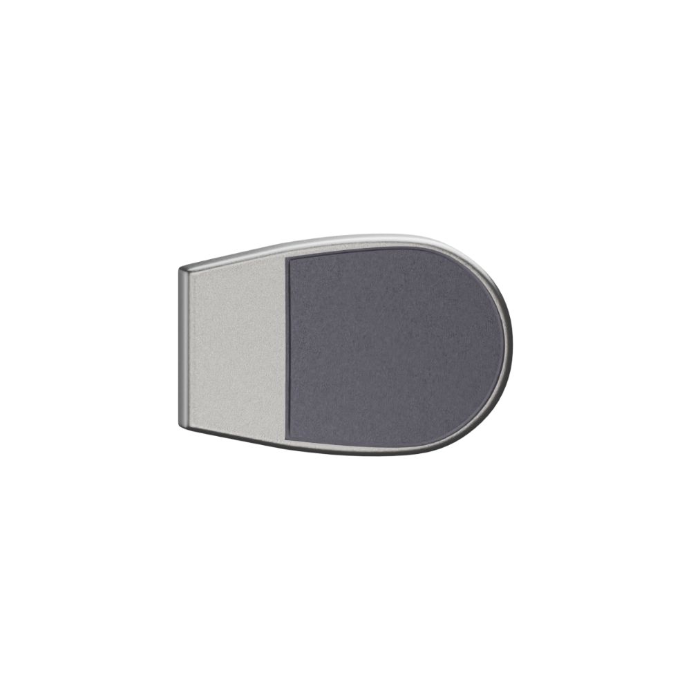 Xcel Series Bumper – Concealed - With Screw Fixings