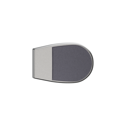 Xcel Series Bumper – Concealed - With Screw Fixings