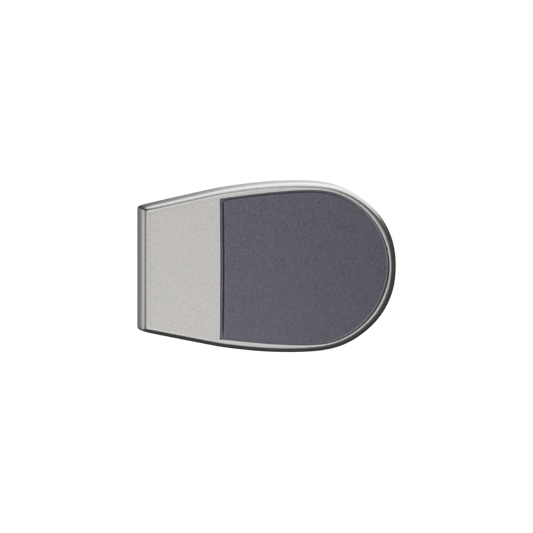 Xcel Series Bumper – Concealed - With Screw Fixings