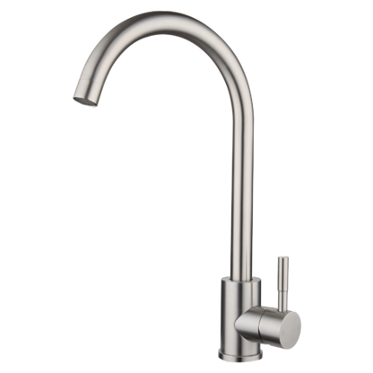 XSSENTIAL XPRESS FIT Stainless Steel Flick Mixer Satin