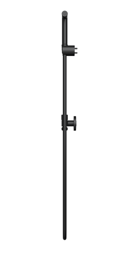 Zarah Bidet/Douche Spray with Dual Controller - Matte Black