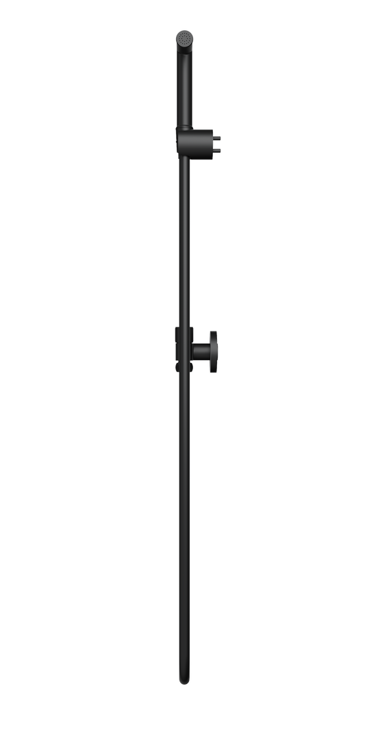 Zarah Bidet/Douche Spray with Dual Controller - Matte Black