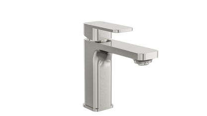 Zia Basin Mixer - Brushed Nickel