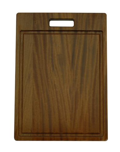 450*300*6mm Acaia Wood Chopping Board