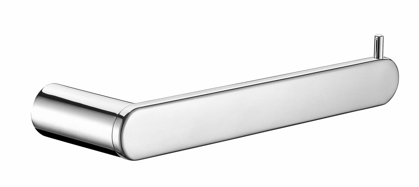 Dove Towel Bar - Chrome