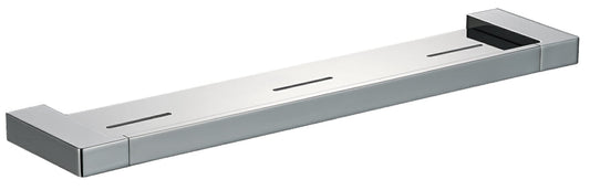Ceram Cosmetic Shelf - Chrome