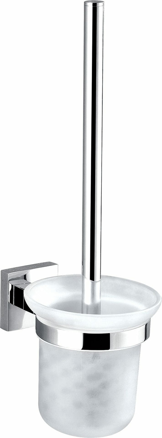 Sara Toilet Brush - Chrome
