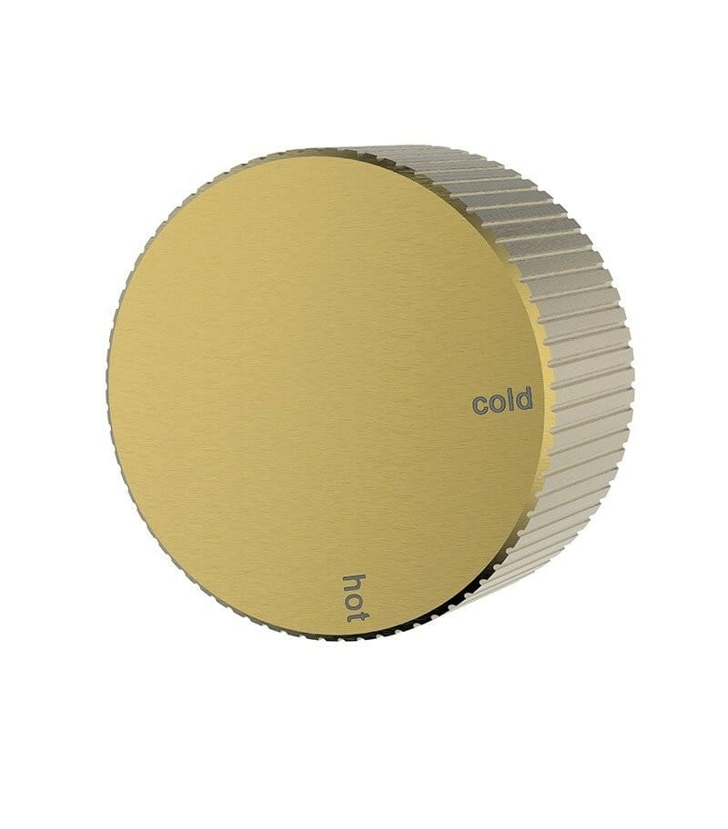 Ikon - Progressive Mixer - Brushed Gold