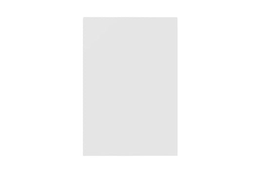 Glacier Corner Mirror Cab 540 1D