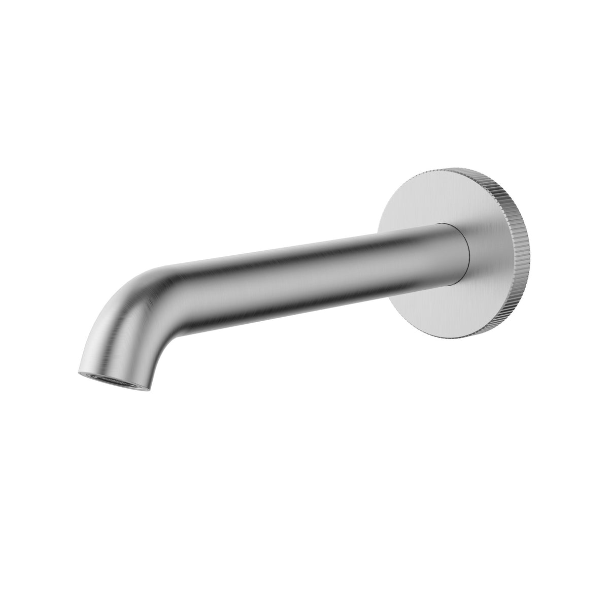 Linie Spout Brushed Nickel