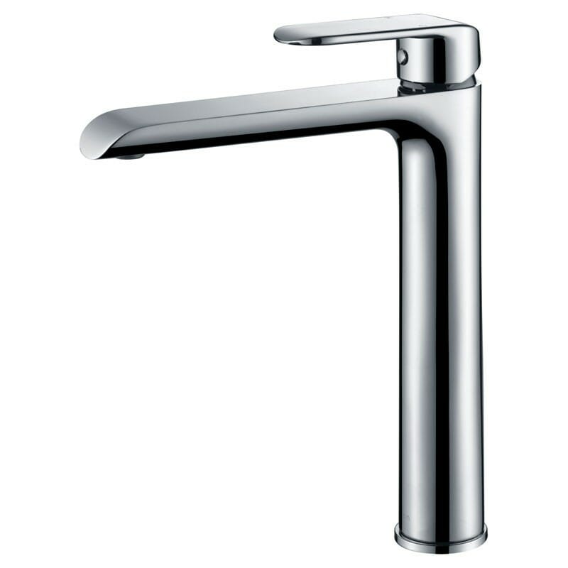 IKON-Kara Highrise Basin Mixer