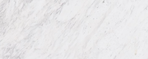 1500mmx500mm  Cruved Stone Top - Carrara White Solid Surface