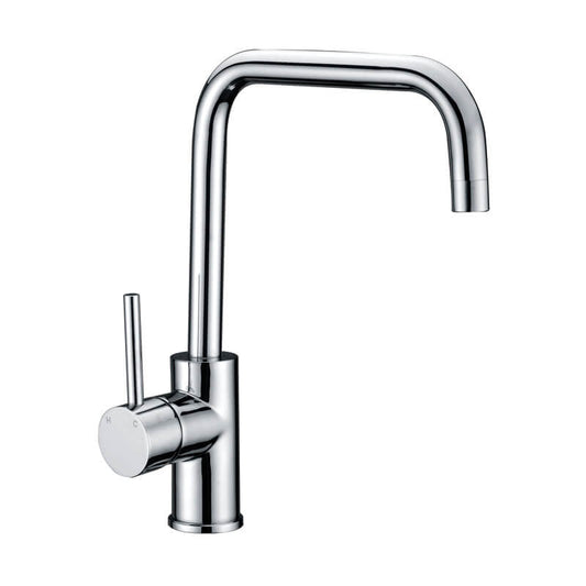 Otus Sink Mixer - Chrome