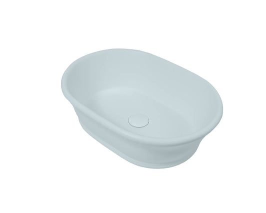 Cambridge 54x39 TitanCast Basin - Special Finish SPECIFY COLOUR AND FINISH