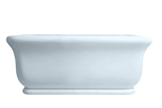 Kirkham 160 x 85 TitanCast Bath - Special Finish
