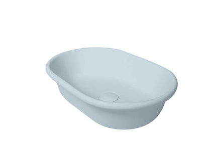 Blanche 53x36 TitanCast Basin - Special Finish SPECIFY COLOUR
