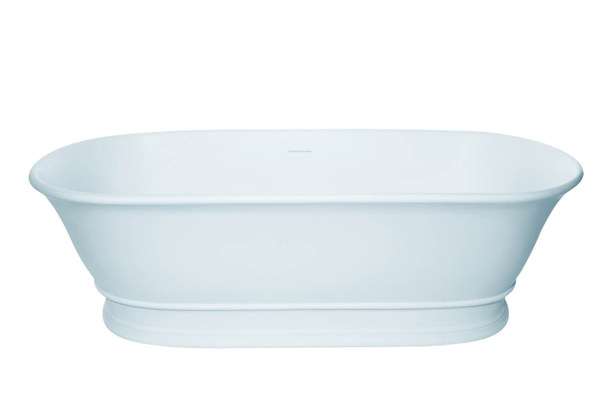 Cambridge 174 TitanCast Bath - Special Finish SPECIFY COLOUR