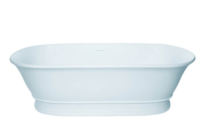 Cambridge 174 TitanCast Bath - Special Finish SPECIFY COLOUR